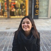 Prescillia Berti