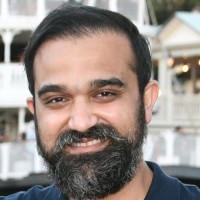 Jalal Bukhari