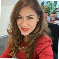 Lucía Camargo Trinidad