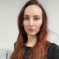 Elena Mironova