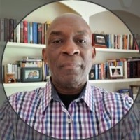 Cedric Jackson