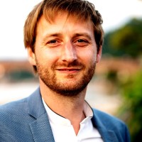 Steffen Harms