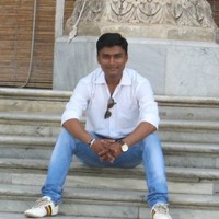 Omprakash Shigaonkar