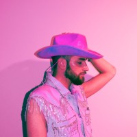 James Arthur (Grizzly James)