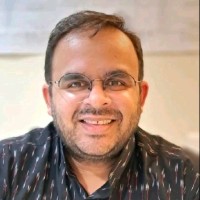 Dr. Pushkar Marathe