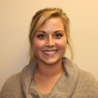 Samantha Peterson