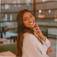 Mitali Patel