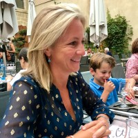 Lucy Fleming