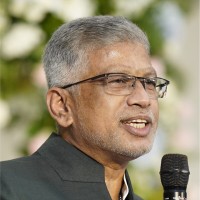 Vinod Mathai