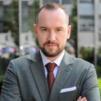Kamil Calinski