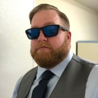 Mathew Mehrhof