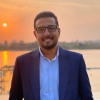 Khaled Sayed, Pmp®