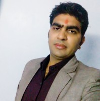 B.M. Sharma