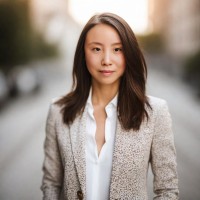 Lucy Feng