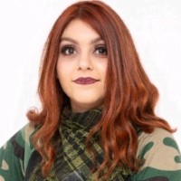 Letícia Raminelli