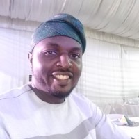 Christopher Okoh