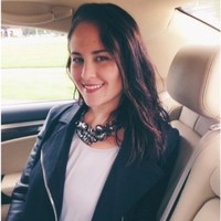 Olivia Miller