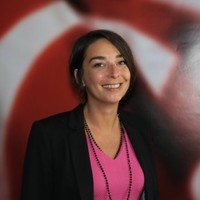 Marie Valy