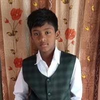 HR Pradeep P