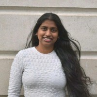 Anusha Yuvraj