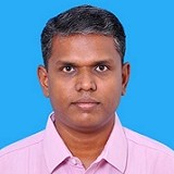 Venkatesh Marichamy M