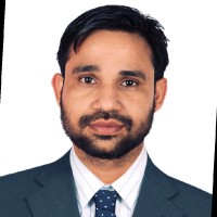 Anurag Singh