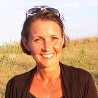 Aurore Courty