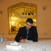 Mothanna Hakawati (Pmp)®, (Rmp)®, (Pmi-Acp)®, (Cipm)®