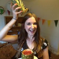 Rebecca Hyett