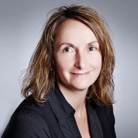 Isobel Hall