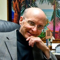 Dennis Bell