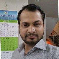 SHOAIB HASHMI
