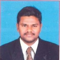 Parthipan Murugan