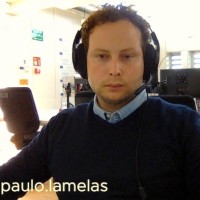 Paulo Lamelas Domínguez