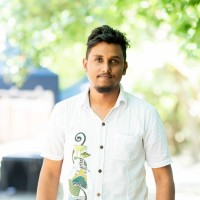 Nimantha Deshan