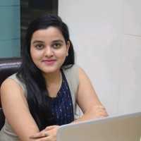 Dimple Mhaske