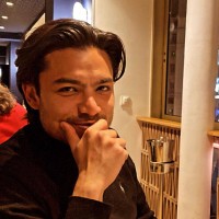 Matthieu Broussignac