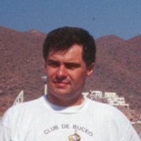 Manuel Gosálvez López