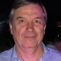 DUFOUR Pascal