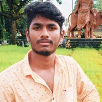 Chethan Kumar K