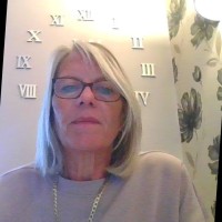 Sue Fisher