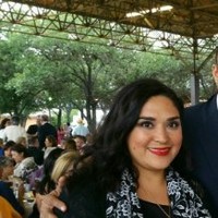 Claudia Reyes Harrison
