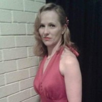 Anne Davies