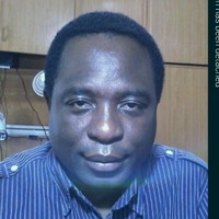 Sam Godwin Agbeve