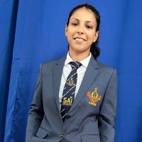 Gayatri Pandit