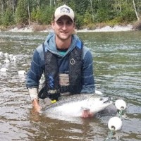 Nick Biebach, Bsc, Bit