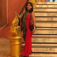 Sonali Mehra