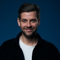 Niklas Berg