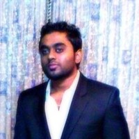 Raushan Rizwi