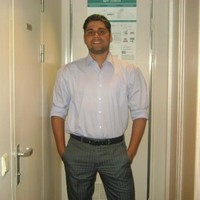 Pedro Hivo Silva Lourenção